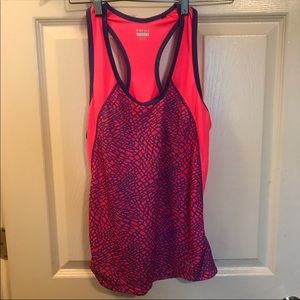 Hind Racerback Athletic Tank Top